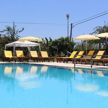 Hare 3* ألانيا