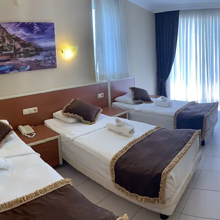 Hare 3* ألانيا