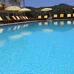 Szálloda Hare Alanya