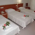 Szálloda Hare