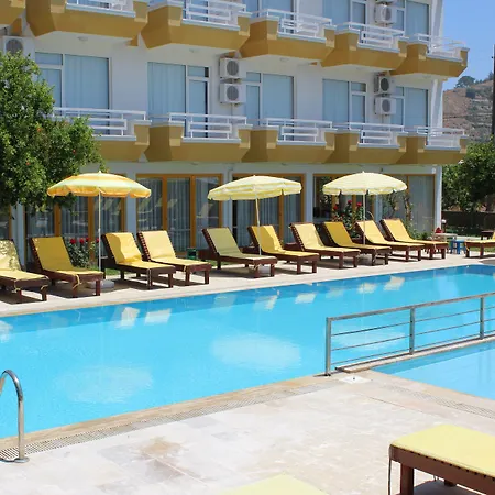 Hare Hotel Alanya