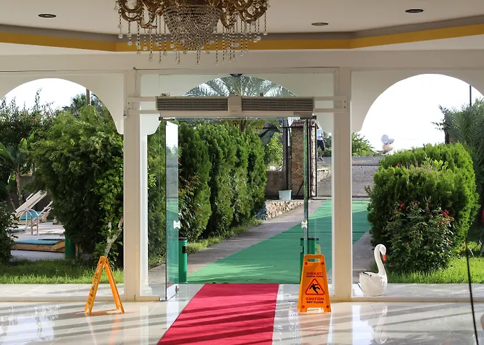 Hare Ξενοδοχείο