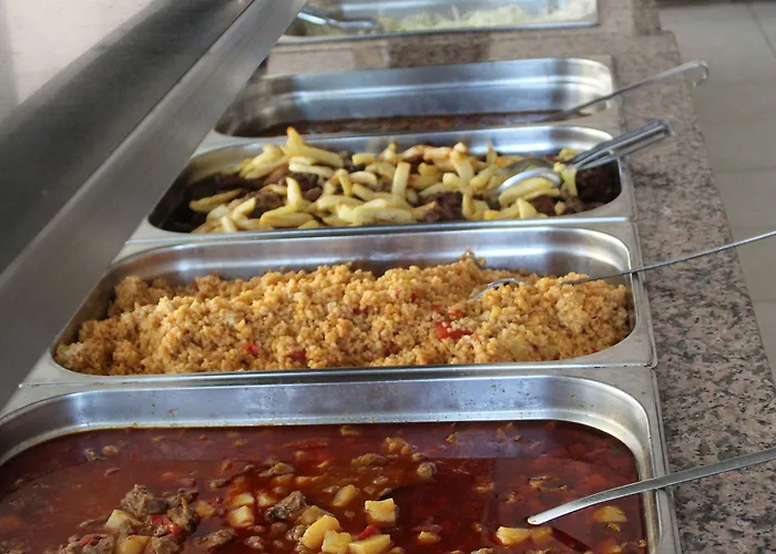 Hare Отель Алания