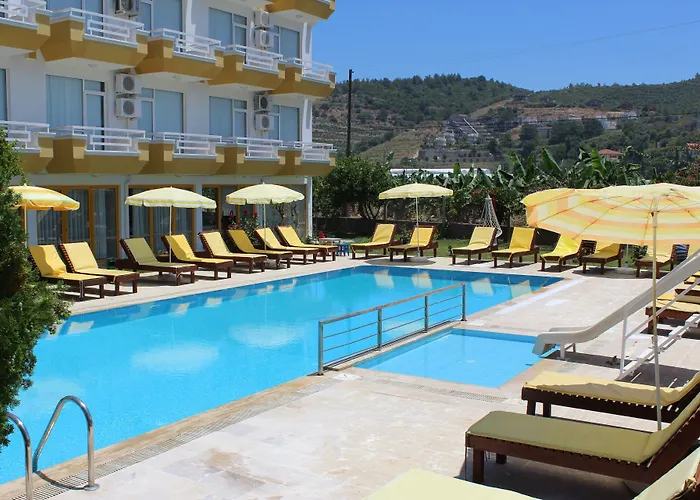 Hare Ξενοδοχείο 3*