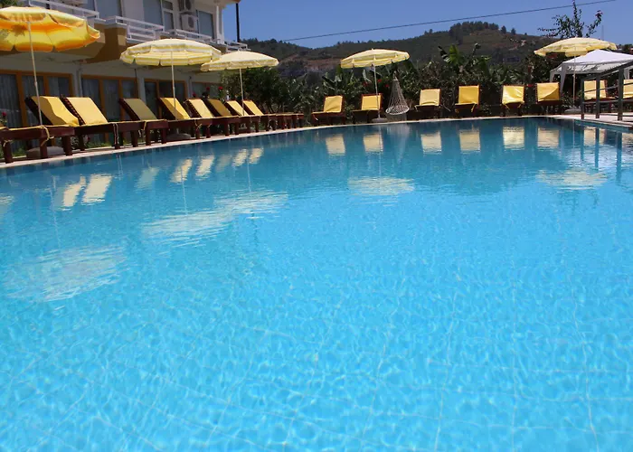 Hotel Hare Alanya