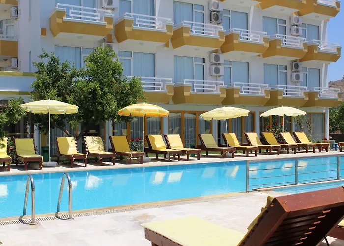 Hare 3* Алания