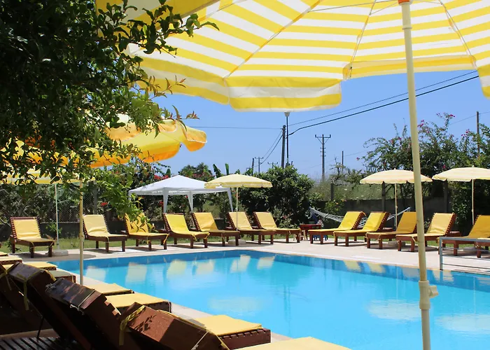 Hare Ξενοδοχείο 3*