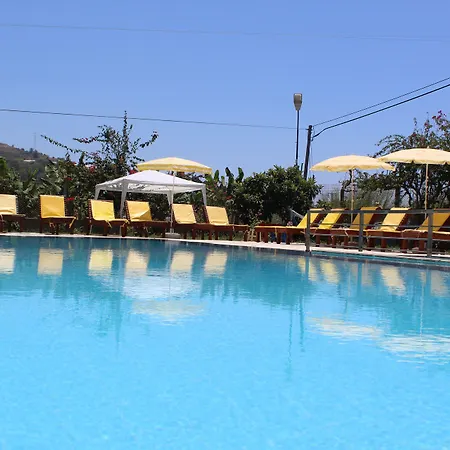 Hare Hotell Alanya