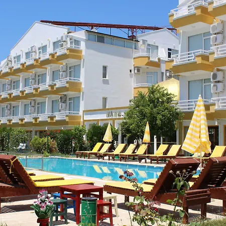 Hotell Hare 3*