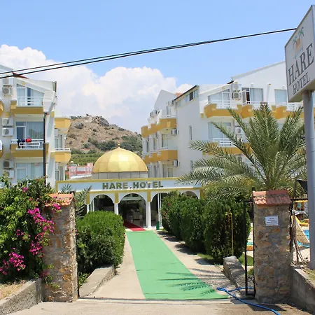 Hare Alanya