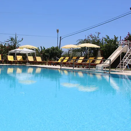 Hotell Hare 3*