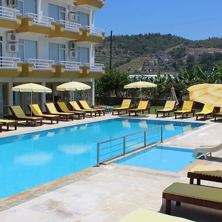 Hare Hotell 3*