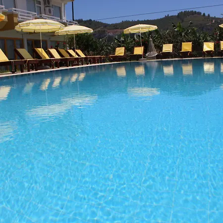 Otel Hare Alanya