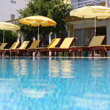 Hotell Hare 3*