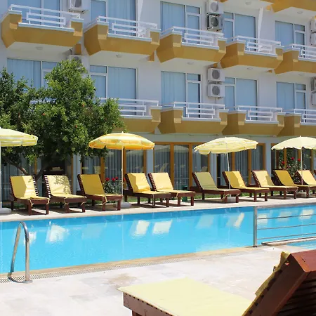 Hare 3* Alanya