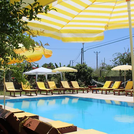 Hare Otel 3*