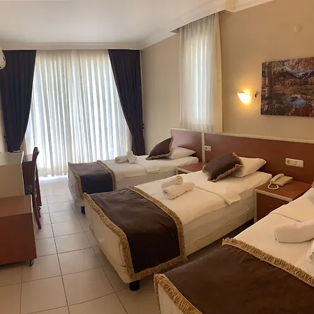 Hare Hotell