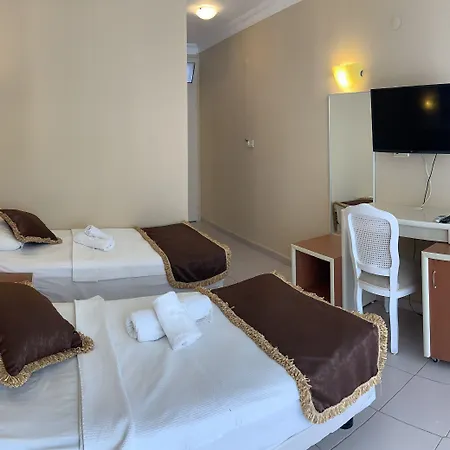 Hotell Hare 3*