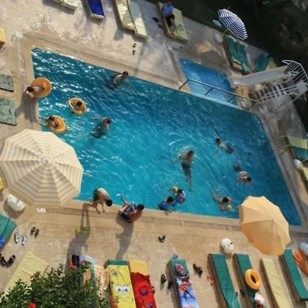 Otel Hare