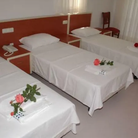 Otel Hare